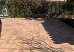 Location vacances Saint-Tropez - La maison de Suzy-3