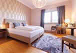 Hôtel Marbach an der Donau - Hotel Wachau-4
