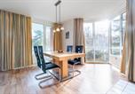 Location vacances Timmendorfer Strand - Wohnpark am Mühlenteich - Appartement 33-3