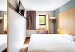 Hôtel Briollay - B&B Hotel Angers Parc Expos-4