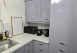 Location vacances  Gare de Newport - Stylish 2-Bed Apartment in Newport, Perfect for a Relaxing Getaway-3