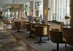 Hôtel Gare de Mannheim - Hotel Mannheimer Hof - Leonardo Limited Edition-3