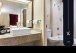 Hôtel Texarkana - It's going to be Red roof inn on state line it's going to Arkansas-1