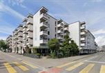 Location vacances  buchs - Visionapartments Binzmühlestrasse 46 - self check-in-1