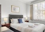 Location vacances Gisborne - Lancefield Guest House-3
