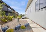 Location vacances Taupo - Luxury Retreat, swim spa, wifi central location-3