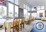 Location vacances Carnaxide - Residencial Jardim da Amadora-2