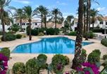 Location vacances Minorque - Precioso Apartamento duplex orientado a piscina-3