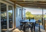 Location vacances Calvisson - Mobil Home 3 Chambres - Terrasse Privée - Api-1-52-1646-2