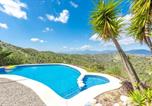 Location vacances Álora - Finca Las Nuevas Casa Maria-1