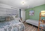 Location vacances Alexandra Headland - Alex Heads Beachside Escape-2