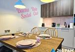 Location vacances Kołobrzeg - 365pam - Apartament Buena Vista - Klimatyzacja-2