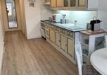Location vacances Dives-sur-Mer - Villa Cathy-4