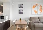 Location vacances Manilva - Small Oasis 2371 Sea view-4