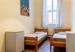 Hôtel Ciechocinek - Hostel Orange Plus-4