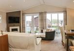 Location vacances Over Kellet - Walkers Rest-4