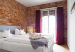 Hôtel Barth - Speicher Barth - Superior-Hotel-2