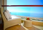 Hôtel Faro - Crowne Plaza Vilamoura - Algarve by Ihg-2