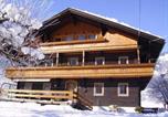 Location vacances Schwendau - Schmiedhof-3