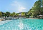 SOWELL - Family Le Vallon