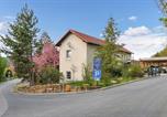 Location vacances Děčín - Pet Friendly Apartment-1