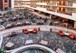 Hôtel Los Lunas - Embassy Suites by Hilton Albuquerque-2