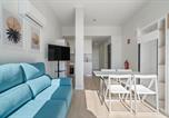 Location vacances Titulcia - Executive Lofts Madrid Sur Parking Alquiler temporal-3
