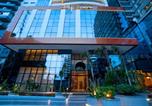 Hôtel Tétouan - Suites By Le Rêve-1