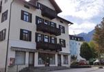 Location vacances Bad Reichenhall - Haus Untersberg-1