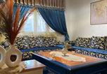 Location vacances Tanger - Appartement 3 chambres avec balcon-2