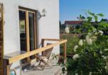 Location vacances  Gare de Rosenheim - Alpenblick Pang-2