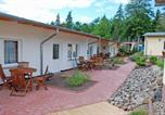 Location vacances Baabe - Ferienanlage in Sellin auf Ruegen-3