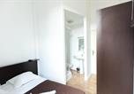 Hôtel Loos-en-Gohelle - Hôtel Le Paris Brest-2