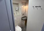 Hôtel Passenans - Nouvel Hotel-4
