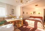Location vacances Bad Ischl - Landhaus Leitzinger Og1-2