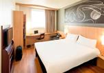 Ibis Barcelona Meridiana