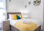 Location vacances  Gare de Swansea - 4 Bed - Parking - Near M4 - Ideal for Groups-1
