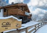 Location vacances Werfen - Tauernlodge Mila-1