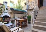 Location vacances Stari Grad - House Old town stone house-2