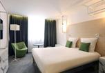 Hôtel 4 étoiles Les Monthairons - Mercure Nancy Centre Gare-4