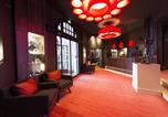 Hôtel Le Touquet-Paris-Plage - Hôtel Bristol-3