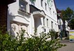 Hôtel Warstein - Hotel Am Markt-4