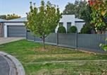 Location vacances Mildura - Indulge Luxury Homes - Dockside Marina-2