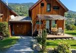 Location vacances Sankt Georgen ob Murau - Kreischberg Chalet Ferienpark 3-1