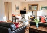 Location vacances Mitcheldean - Beulah Cottage-3