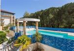 Location vacances Anglet - Le Cadran - Avec parking privé 15min de la plage-2