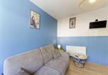 Location vacances Eaux-Bonnes - Appartement cosy 30m², 4 pers, proche pistes à Gourette - Fr-1-400-144-4