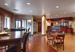 Hôtel Dedham - Best Western Plus Boston Hotel-4