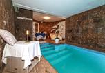 Location vacances Sorso - Villa Di l Abbiu Relais Antica Dimora Storica-3