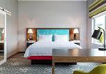 Hôtel Irving - Hampton Inn & Suites By Hilton Irving Dfw Airport North-4